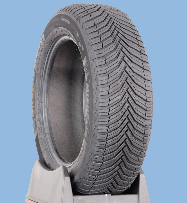 MICHELIN CROSSCLIMATE 2